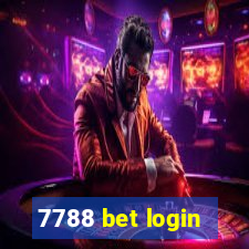 7788 bet login